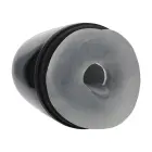 Pulsar Vibrobator Intimate Pump Gun Metal – 22 cm — Foto 3