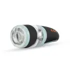 CRUIZR-CP02 besisukantis ir vibruojantis automatinis masturbatorius su adapteriu — Nuotrauka 3