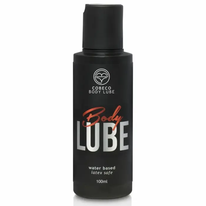 Cobeco CBL veepõhine librikant – 100 ml