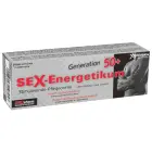 HOT energiseeriv kreem meestele 50+ – 40 ml — Foto 1