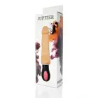 JUPITER rotējošs vibrators – uzlādējams ar USB — Foto 10
