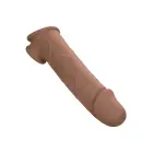 Life-Like Extension 20 cm (8″) – Brown — Photo 9