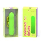 B Swish Bdesired Infinite Deluxe Vibrator – 16 cm (6.3″) – Pink — Photo 2