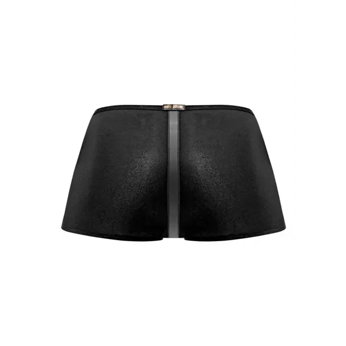 Male Power Landing Strip Mini Short – S Photo