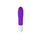 Вибратор для точки G с 7 режимами вибрации – 20 cm (7.87″) – фиолетовый — Фото 3