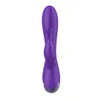 Xocoon Unlimited Love G taško triušio vibratorius – violetinis — Nuotrauka 15