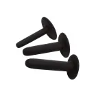 Boundless Silicone Pegging Kit – Black — Photo 14