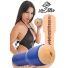 Itsxlilix Pornozvaigznes Pussy – miesas krāsa Foto 2