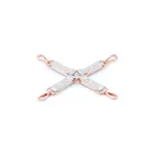 Cosmo Bondage Hogtie Foto 1