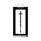 Silicone Urethral Sound – 8 mm (0.3″) — Photo 1