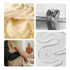 JO Bake Shoppe Frosted Cupcake lubrikantas vandens pagrindu – 60 ml — Nuotrauka 9