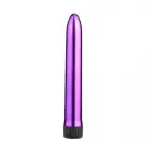 Toy boy violetais vibrators – 18 cm – violets Foto 1