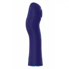 HANA Thumping Bullet lodes vibrators – 12.7 cm (5″) – violets — Foto 4