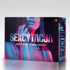SEXCYTACJA erotiska spēle pāriem — Foto 1
