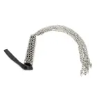 Steel Chain Flogger – 62 cm — Photo 4