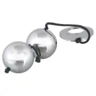 BK Heavy Metal Balls – sidabriniai — Nuotrauka 4