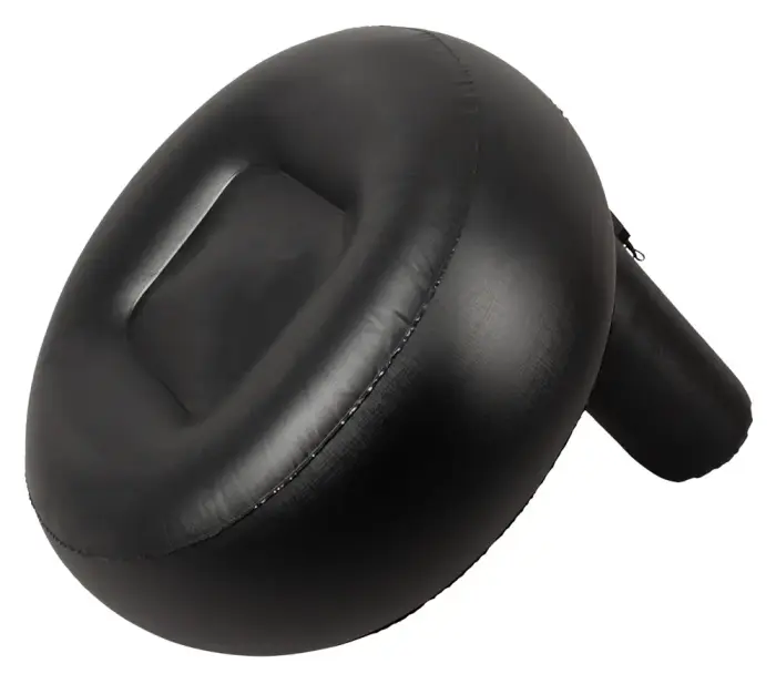 Vibrating Lust Thruster piepūšamā seksa mašīna Foto 7