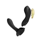 Aya Wearable G-Spot Vibrator – App-Controlled – Black — Photo 15
