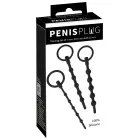 PenisPlug Training Set – 3-Piece Set — Photo 1