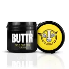 BUTTR Fisting Gel Extra Thick – 500 ml — Photo 2