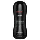 PDX Elite вибрирующий анальный мастурбатор – 17.5 cm – черный — Фото 3