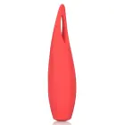 CalExotics Red Hot Spark vibrators – sarkans — Foto 1