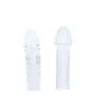 MENZSTUFF Penis Extender 2-Pack – Clear — Photo 2
