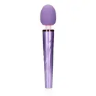 Wand vibratorius – violetinis — Nuotrauka 3