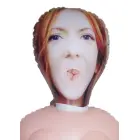 Inflatable Love Doll Rozwódka – Full-size – 3 Holes — Photo 8
