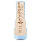 Fleshjack Boys Reno Gold Golden Boy Anatomical Sleeve 24.7 cm (9.75″) — Photo 4