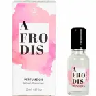 Secret Play Aphrodita Perfume Oil for Women – 20 ml — Photo 1