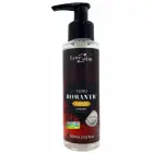 FERO Romantic kirsi massaažiõli feromoonidega – 100 ml — Foto 1