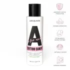 A is for Anal Cotton Candy aromatizēts anālais lubrikants – 120 ml Foto 2