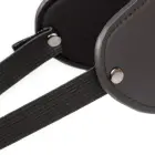 Beginners Bondage Fantasy Kit – Black — Photo 7
