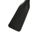 Genuine Leather Slapper II – Black — Photo 5