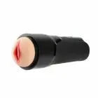 Otouch Airturn 4 – automatic masturbator with suction and compression – black — Photo 4