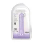 Reālistisks dildo – 12.7 cm (5″) – Violets — Foto 2
