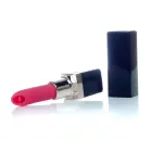 Lipstick Vibrator – 10 Functions – Pink Photo