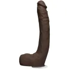 Jax Slayher reālistisks ULTRASKYN dildo – 25 cm (10″) — Foto 4