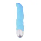 FeelzToys Gino Blue vibraator – 16 cm – lilla — Foto 1