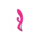 Toyz4Lovers ELYS Charm Move кролик-вибратор – 18 cm (7″) – розовый — Фото 2