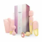 LoveBoxxx Deluxe Box Woman - Multi-Function Personal Wellness Set — Foto 1