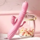 Ada vibrators – rozā — Foto 14