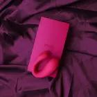 Yoko trīskāršās darbības vibrators – rozā — Foto 4