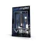 Bathmate Vibe lodes vibrators – melns — Foto 2