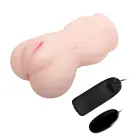 BAILE - PASSION LADY Vibrējošs masturbators Foto 1