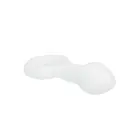 Stikla Plugger dildo – 15 cm Foto 5