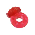 Red Romance gift set – 9 pcs — Photo 8