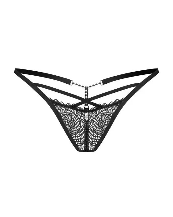 Obsessive Iliosa thong – S/M
