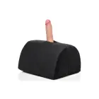 Love Toy Cushion – Black — Photo 12